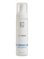 Нежная очищающая пенка с витаминами E+C Dr.Kadir Light E+C Gentle Cleansing Foam, 200 мл